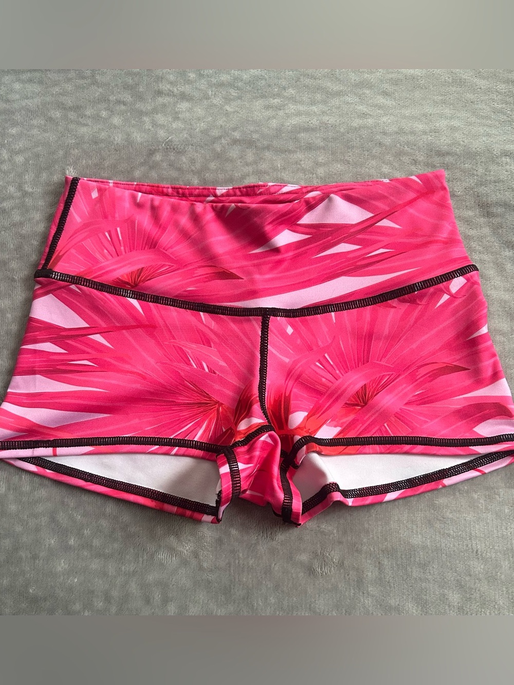 Kailoha workout shorts